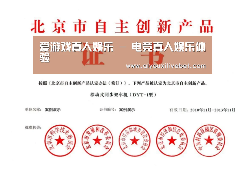 荣誉证书三(图1)